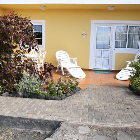 Appartamento Vivienda Miramar Mazo Esterno foto