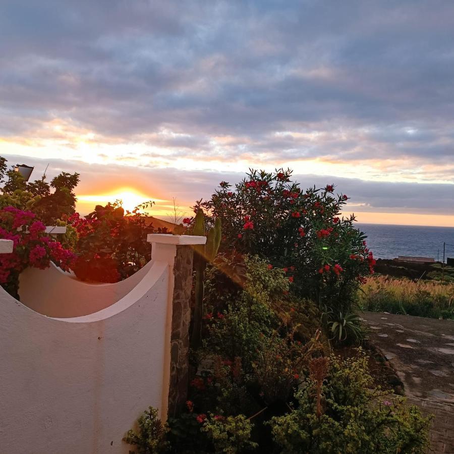 Appartamento Vivienda Miramar Mazo Esterno foto