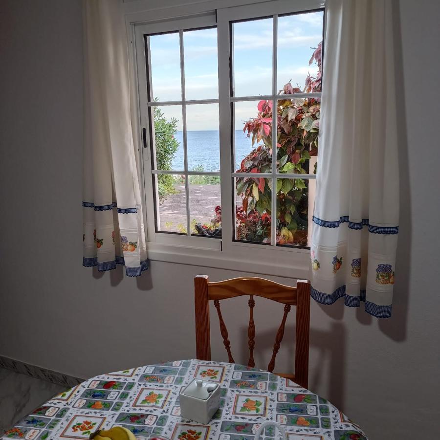 Appartamento Vivienda Miramar Mazo Esterno foto