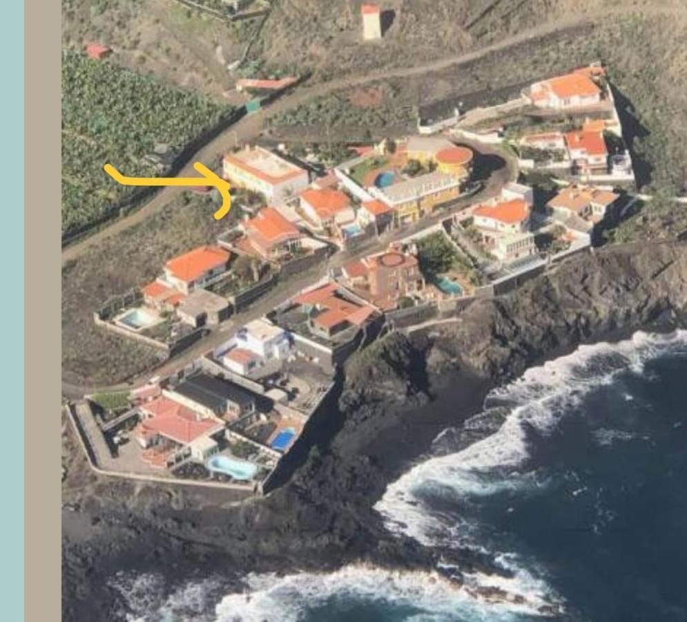 Appartamento Vivienda Miramar Mazo Esterno foto