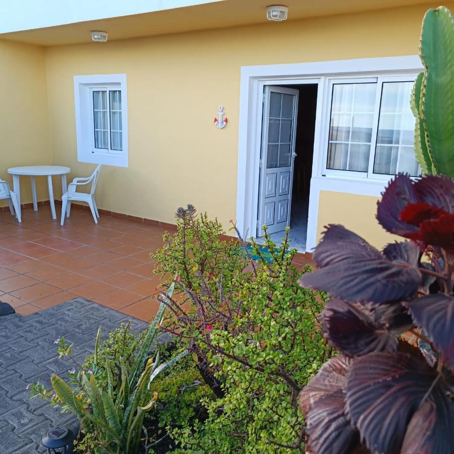 Appartamento Vivienda Miramar Mazo Esterno foto