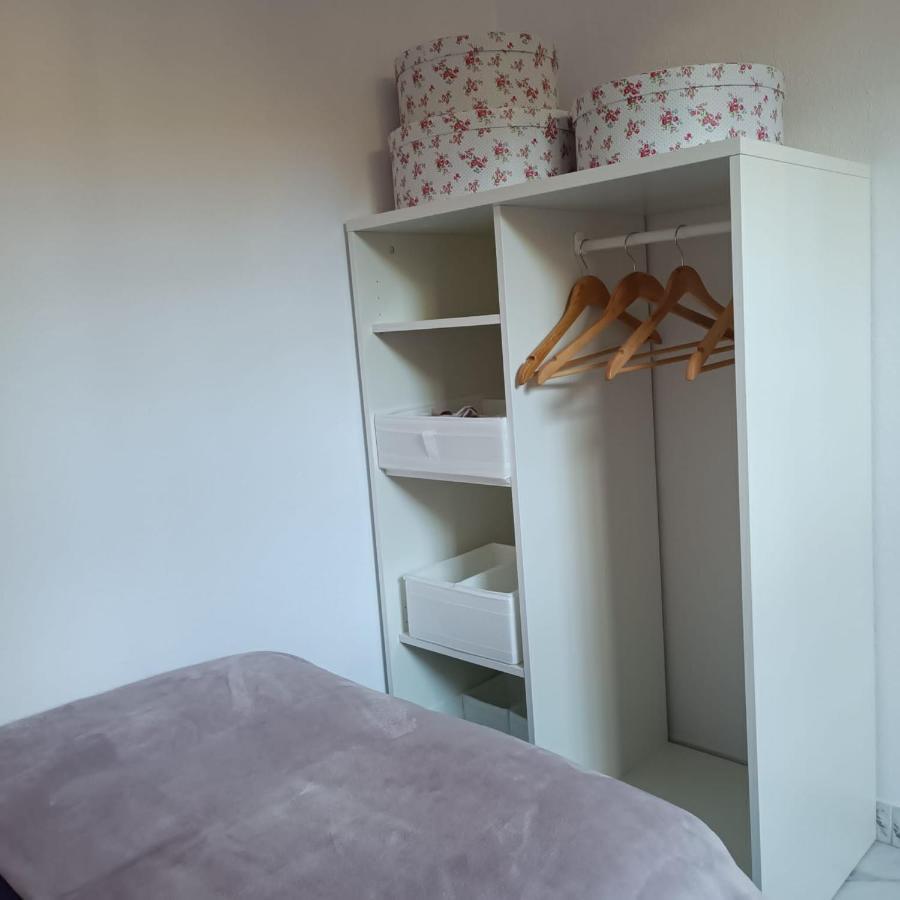Appartamento Vivienda Miramar Mazo Esterno foto