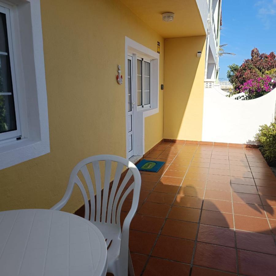 Appartamento Vivienda Miramar Mazo Esterno foto