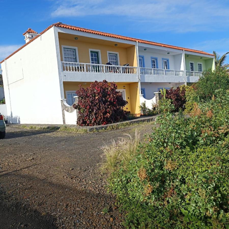 Appartamento Vivienda Miramar Mazo Esterno foto