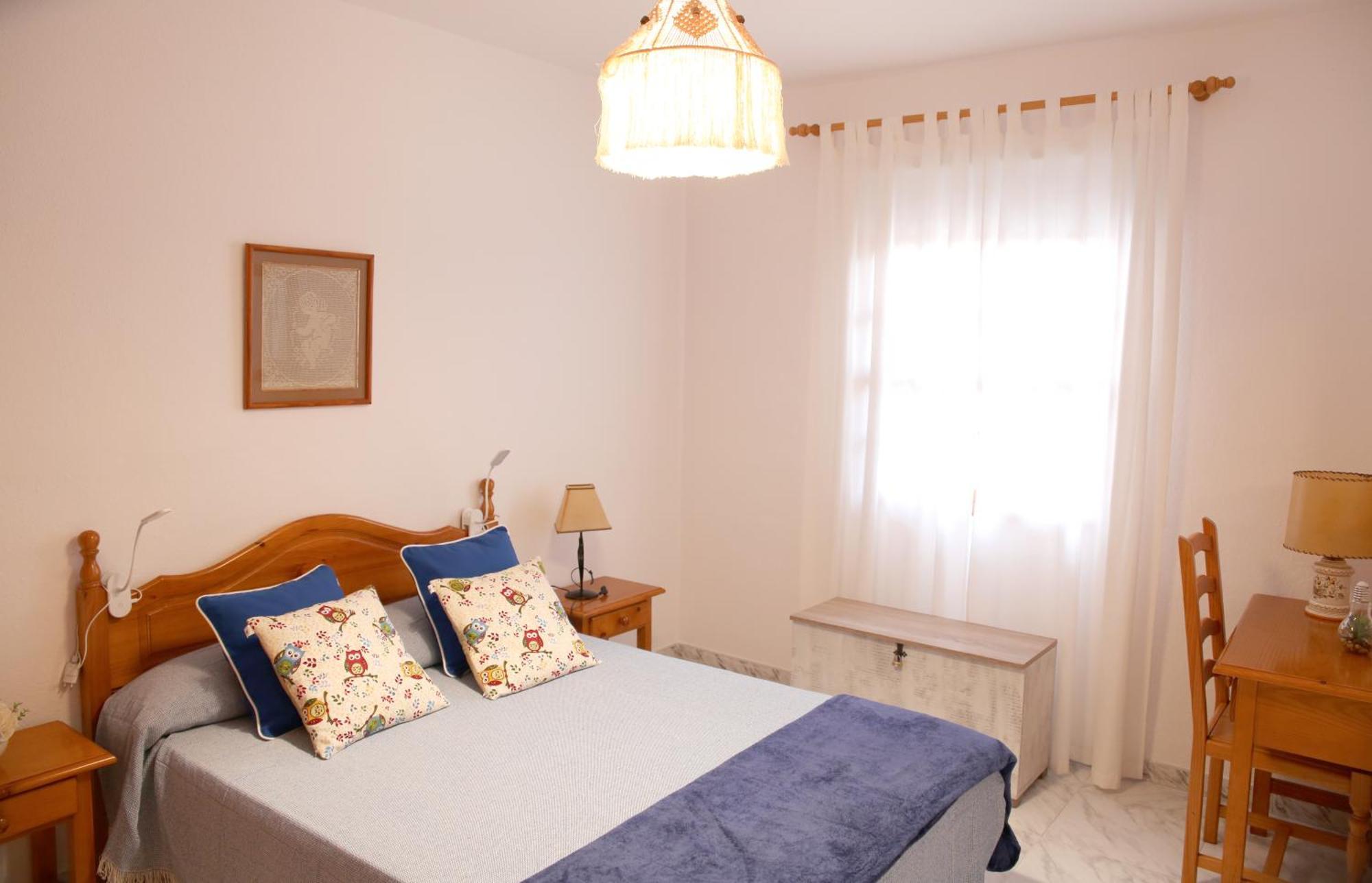 Appartamento Vivienda Miramar Mazo Esterno foto
