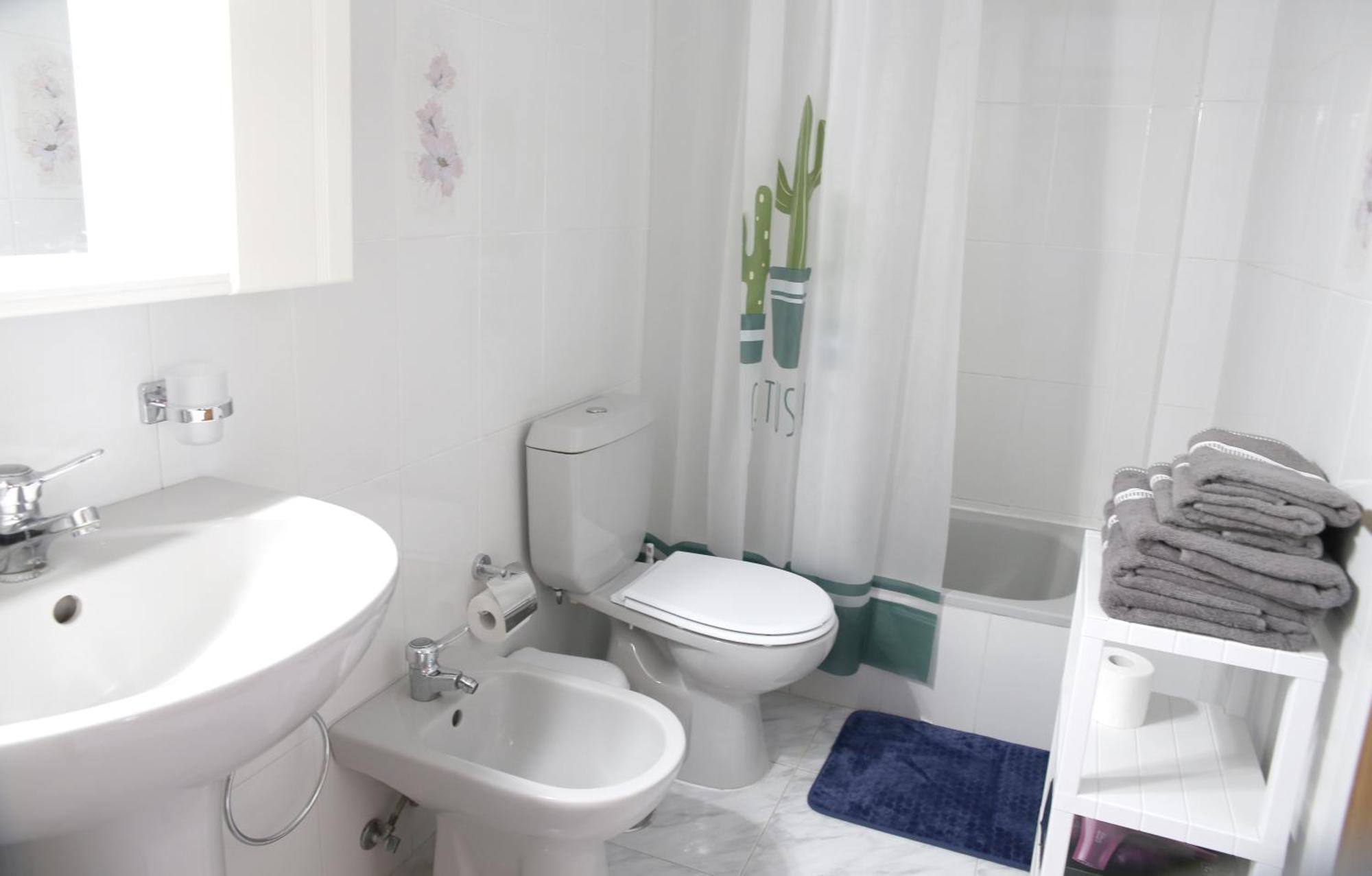 Appartamento Vivienda Miramar Mazo Esterno foto