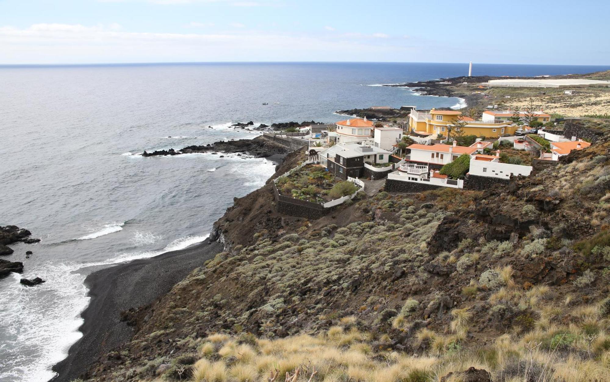 Appartamento Vivienda Miramar Mazo Esterno foto
