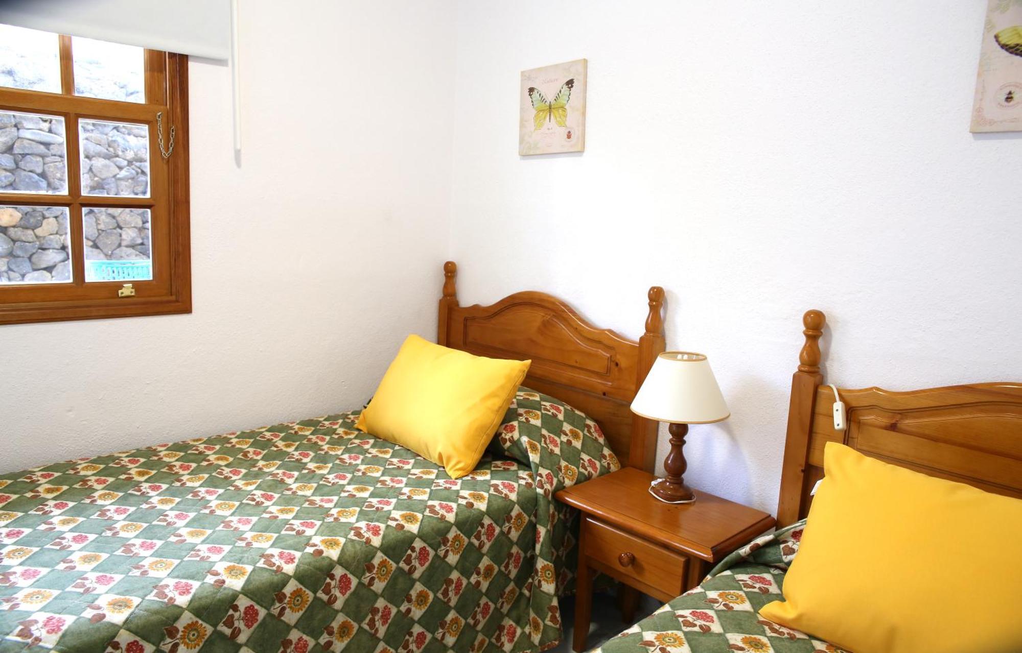 Appartamento Vivienda Miramar Mazo Esterno foto