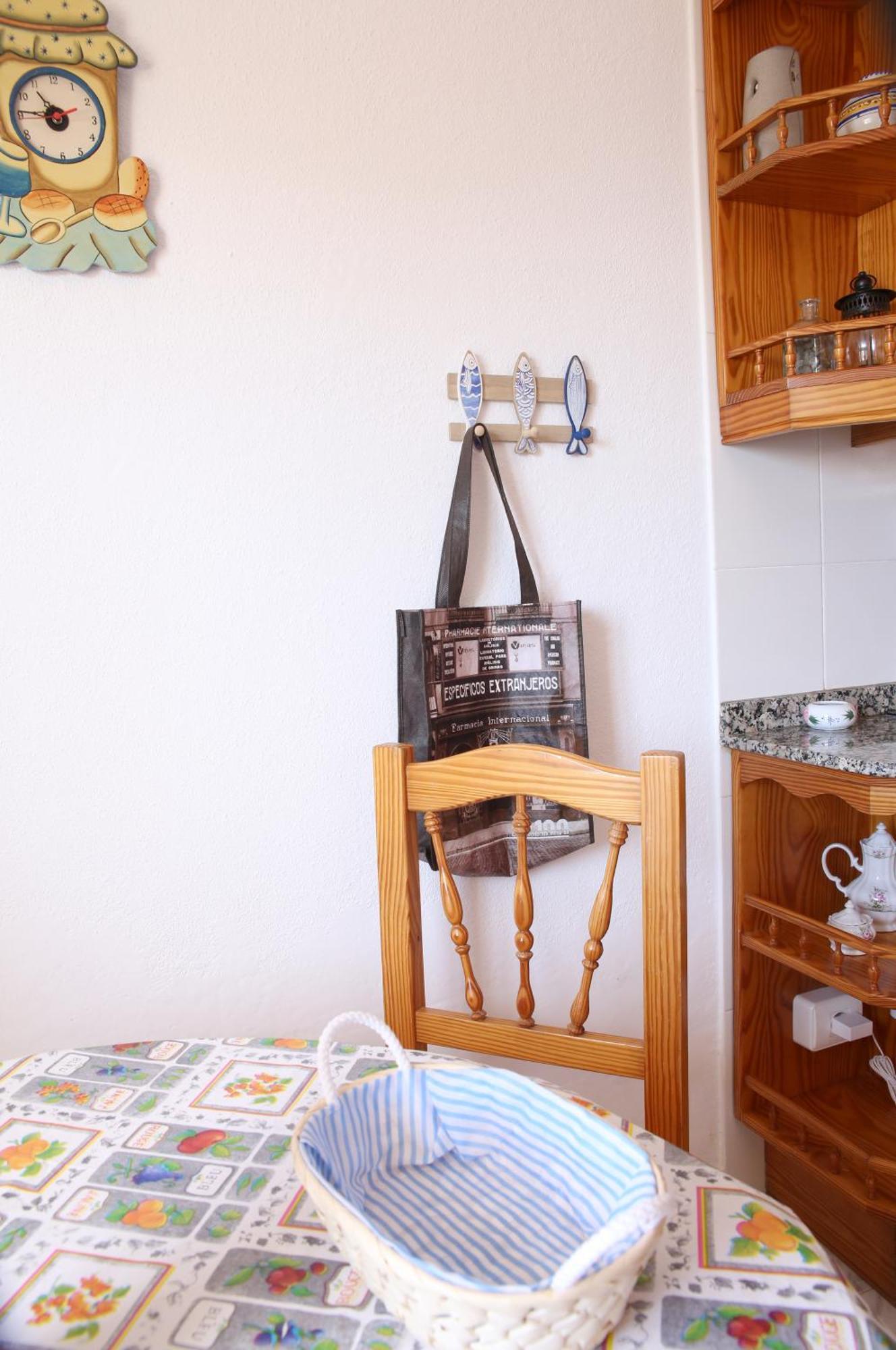 Appartamento Vivienda Miramar Mazo Esterno foto