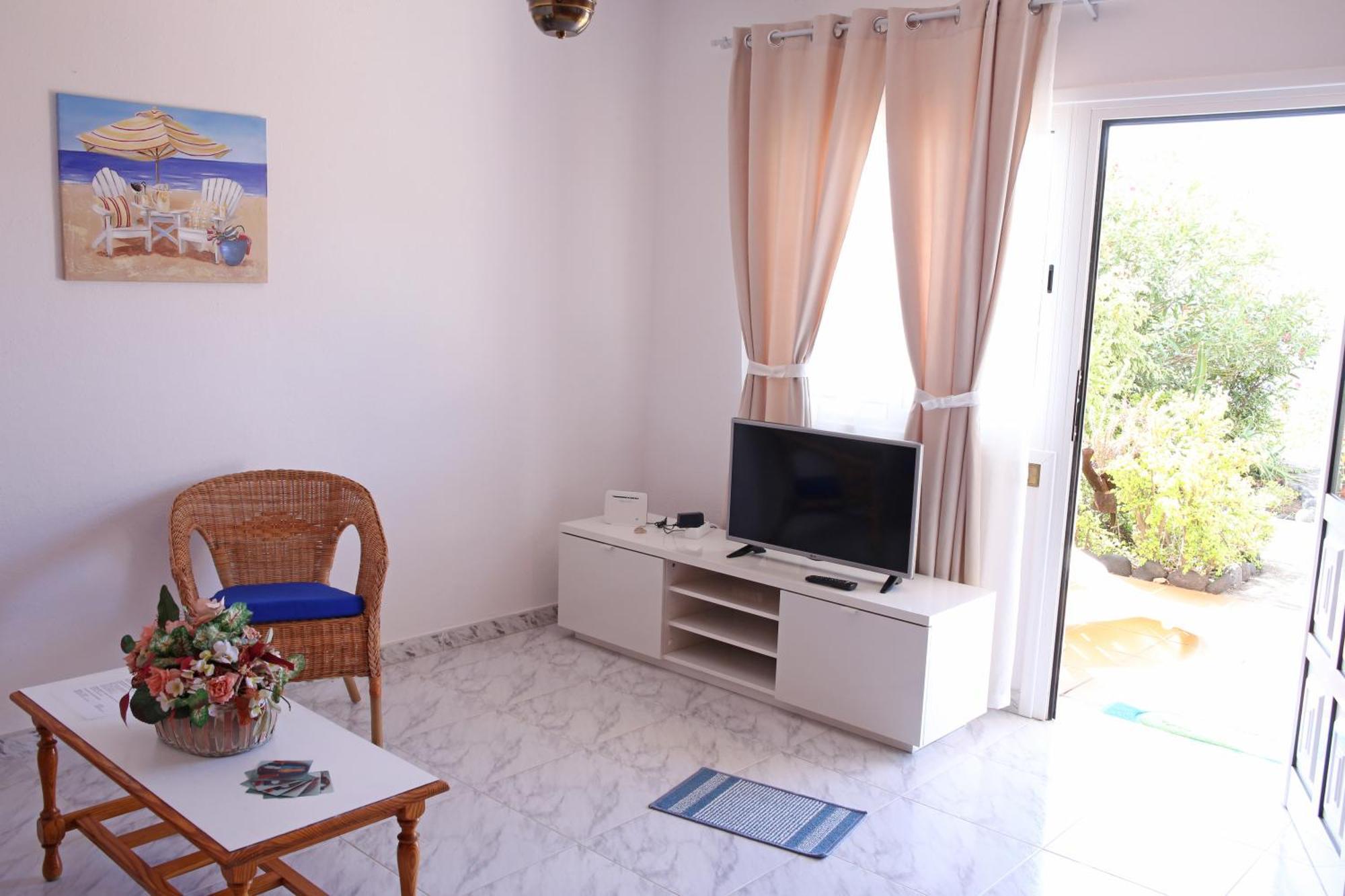Appartamento Vivienda Miramar Mazo Esterno foto
