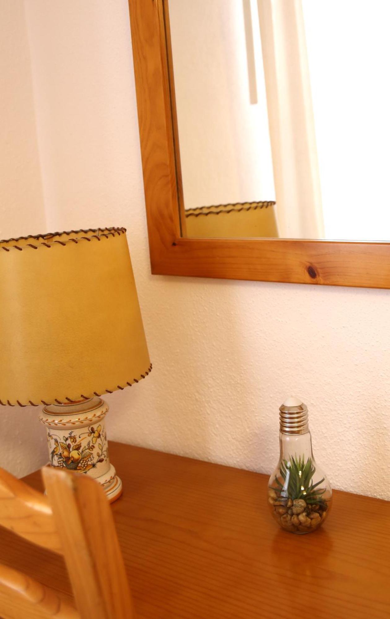 Appartamento Vivienda Miramar Mazo Esterno foto