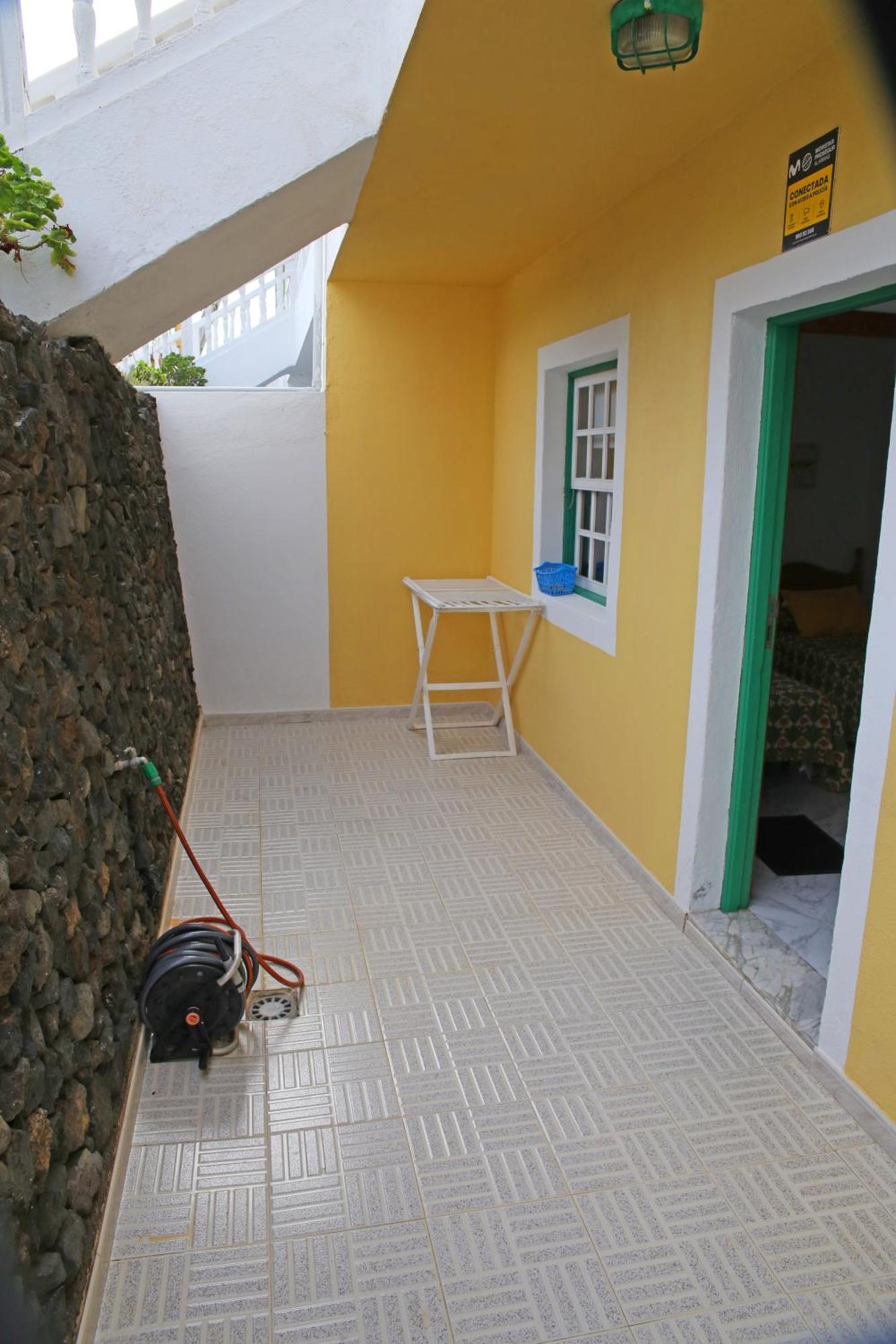 Appartamento Vivienda Miramar Mazo Esterno foto