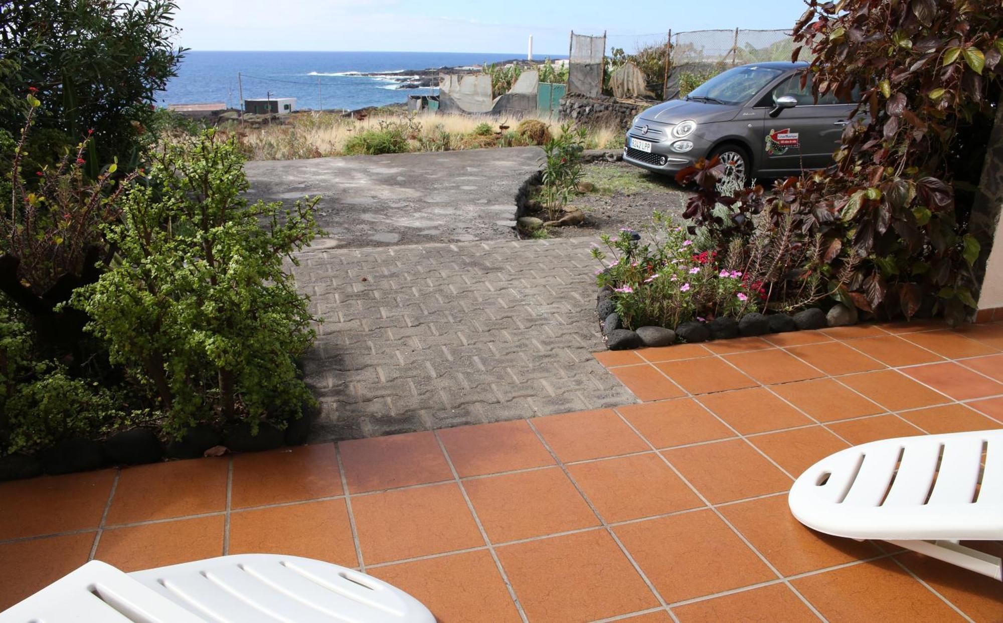 Appartamento Vivienda Miramar Mazo Esterno foto