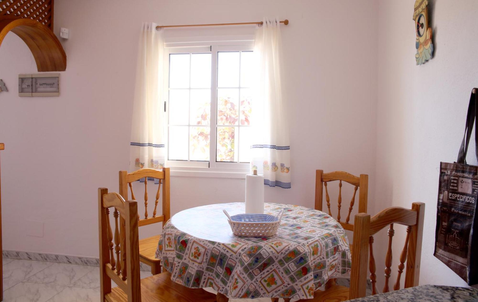 Appartamento Vivienda Miramar Mazo Esterno foto