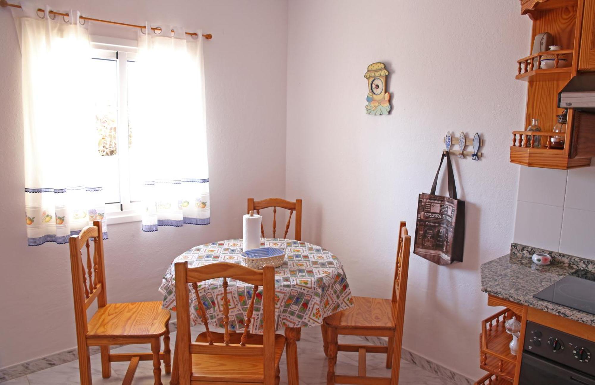 Appartamento Vivienda Miramar Mazo Esterno foto