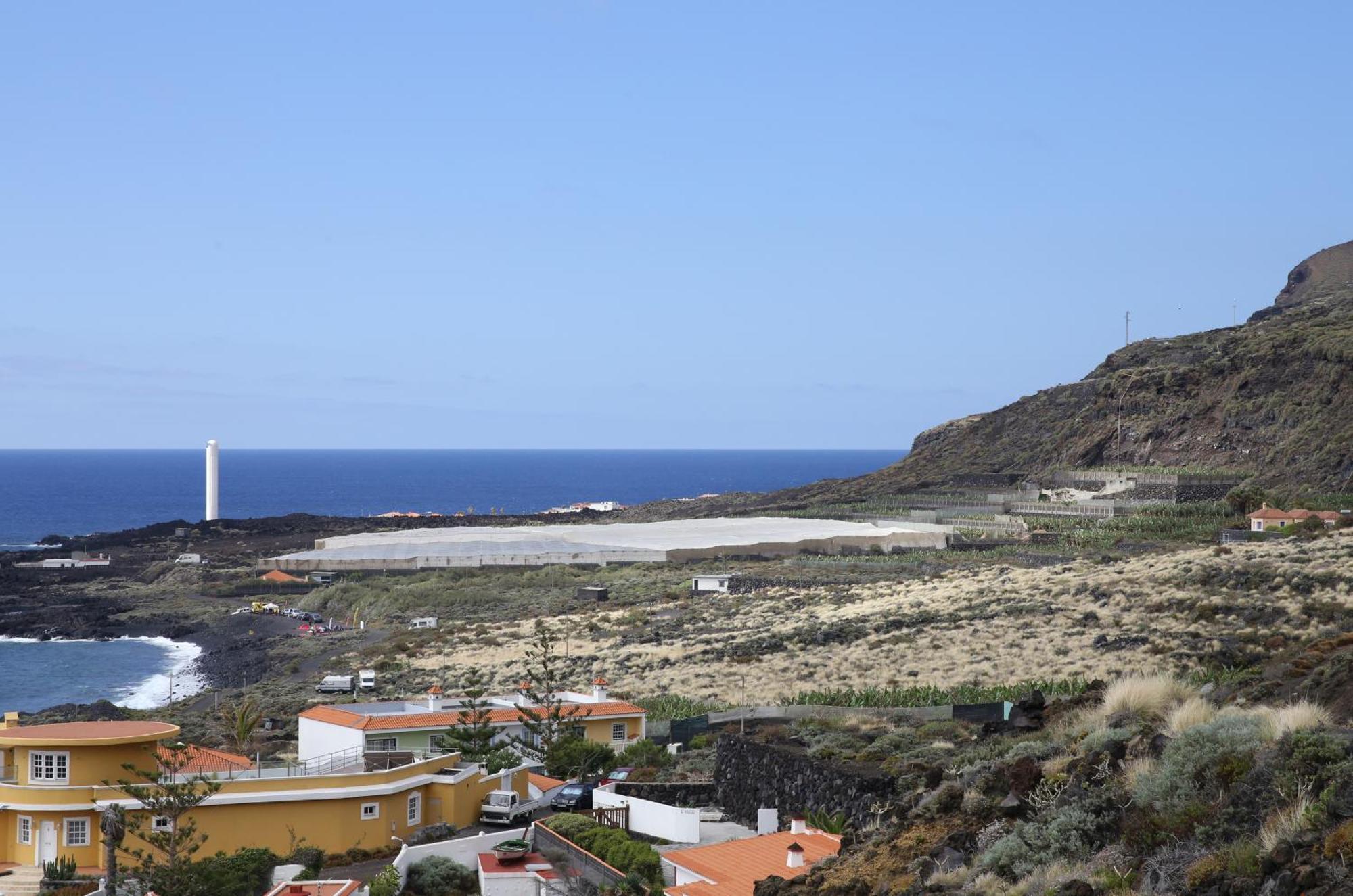 Appartamento Vivienda Miramar Mazo Esterno foto