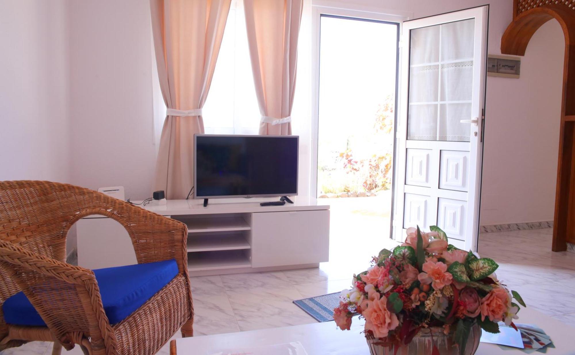Appartamento Vivienda Miramar Mazo Esterno foto