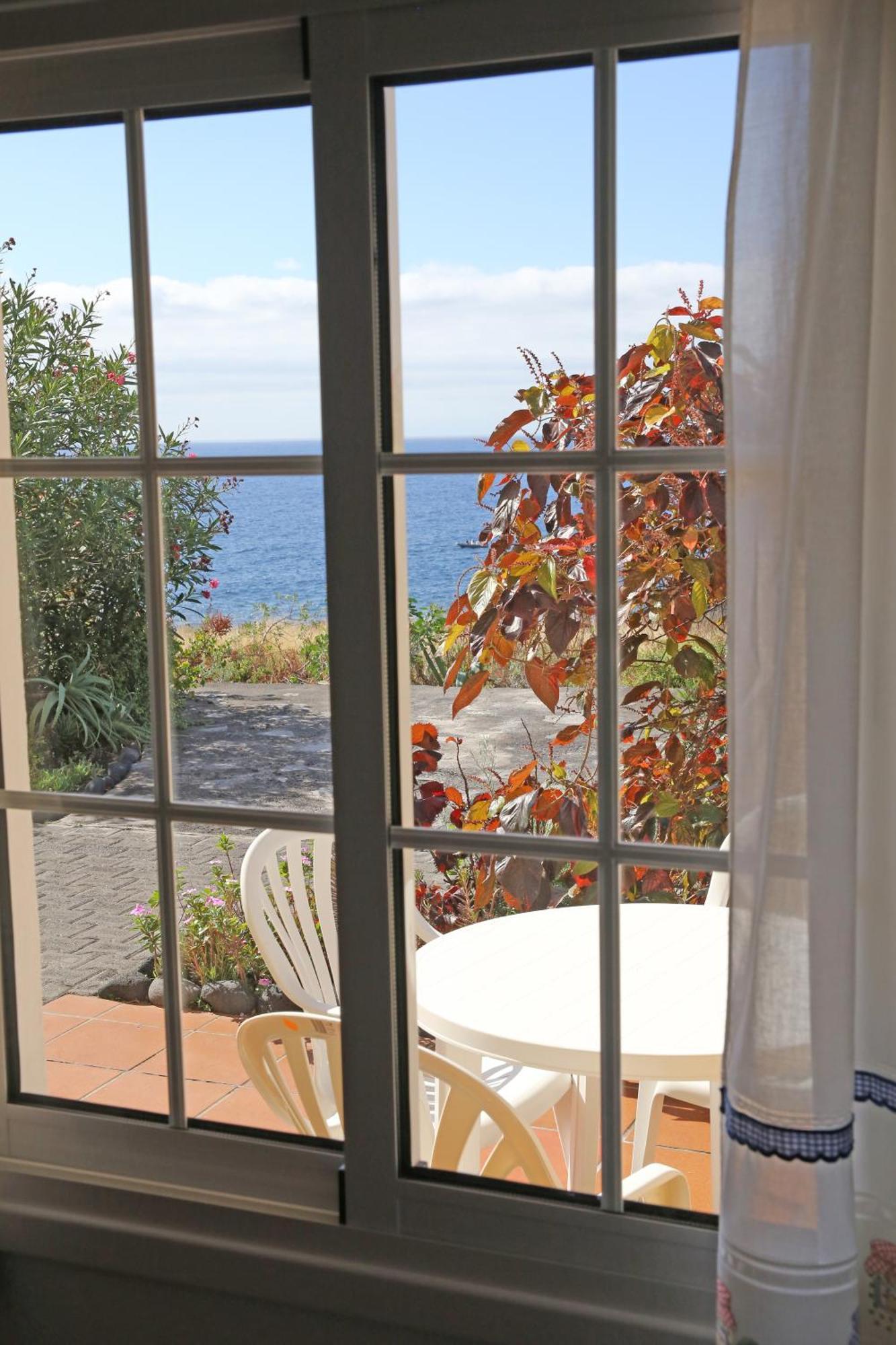Appartamento Vivienda Miramar Mazo Esterno foto